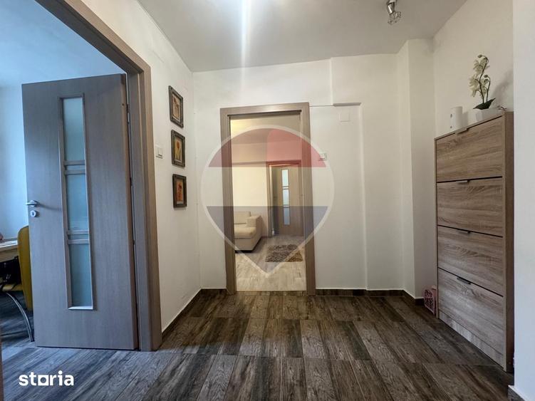 Apartament cu 2 camere, mobilat în Drumul Taberei