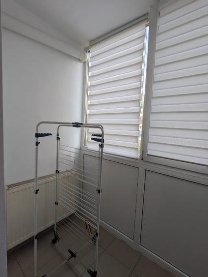 Apartament cu 2 camere decomandat, mobilat în Berceni