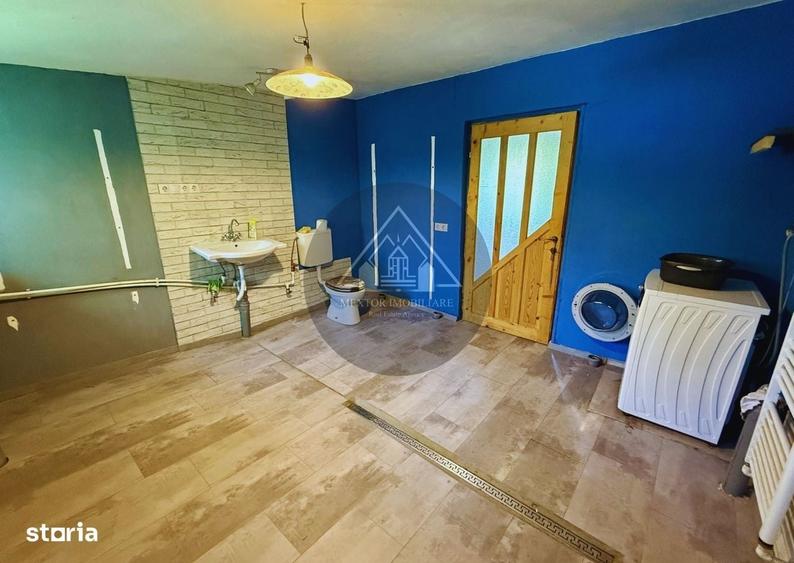 Casă cu 2 camere în Roandola