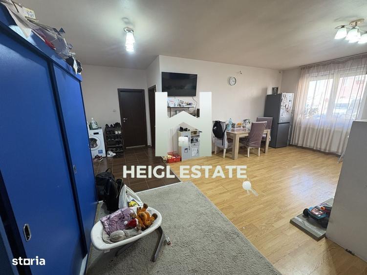 Apartament cu 2 camere in Giroc in zona unitatii militare - 7