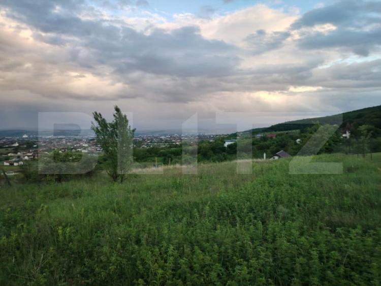 Teren intravilan, 972 mp, zona Micesti - 1