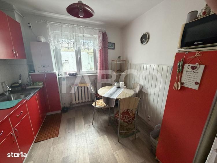 Comision 0% Apartament 2 camere mobilat utilat aer conditionat - 8