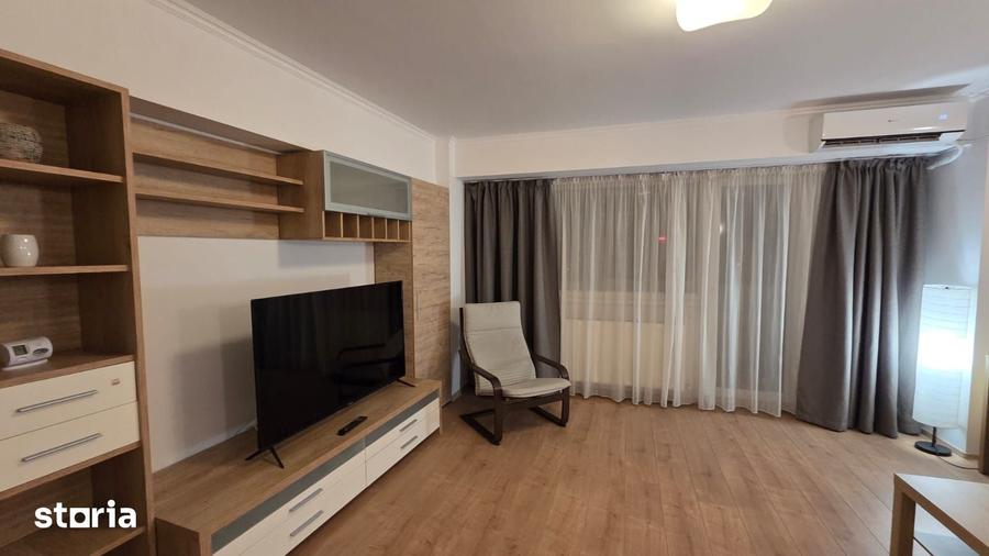 Apartament 2 camere Lujerului I 2 metrou I centrala termica I - 12