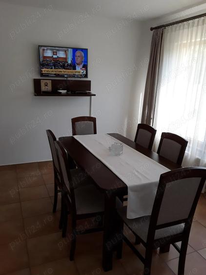 Casă cu 4 camere cu Teren 6202 Mp în Totea