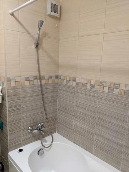 Garsoniera, criculara, 40 mp, centrala proprie, ac, balcon, complex Primavara - 8