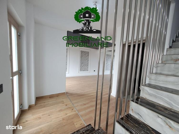 Casă cu 4 camere cu Teren 172 Mp în Valea Lupului