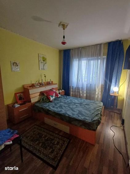 Apartament cu 2 camere semidecomandat în Sud