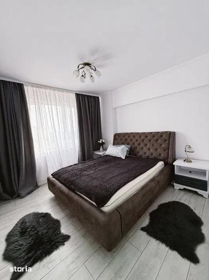 Apartament 3 camere | Metrou Gorjului | Prima Inchiriere | - 4