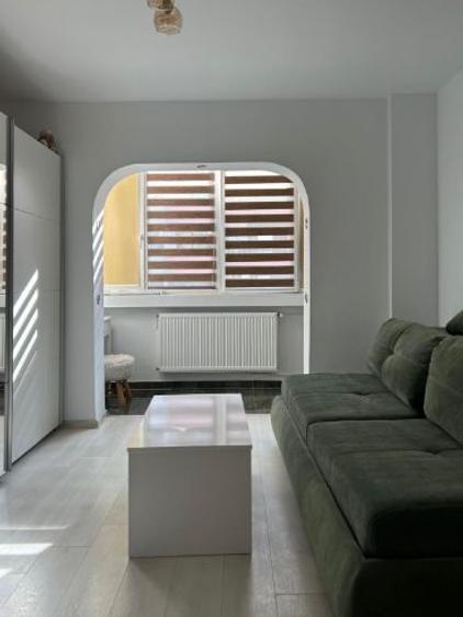 Apartament cu 1 camere decomandat în Soarelui - 1