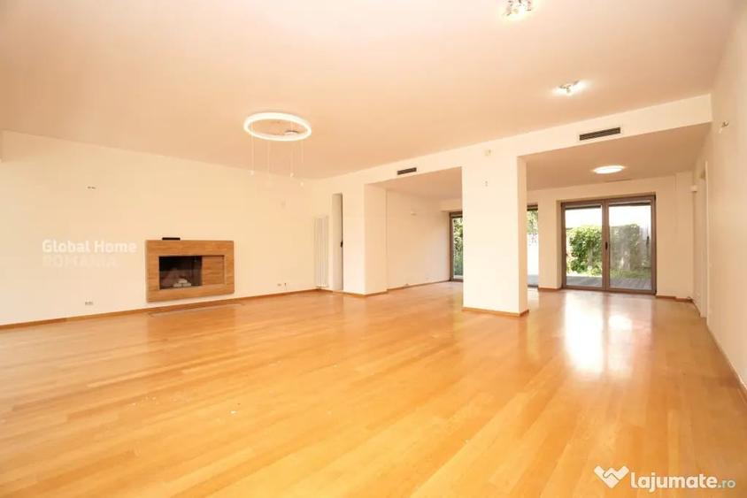 Vila 370 MP | Re?edin?a Corporate / Ambasada | Gradina - 13