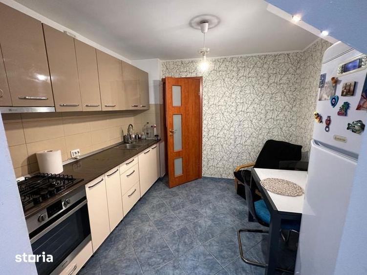 Inchiriez apartament 2 camere - 3
