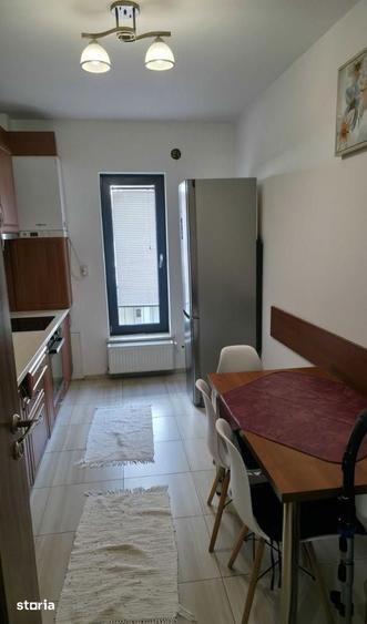 Apartament cu 2 camere în Andrei Mureșanu