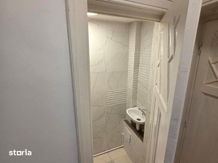 Apartament cu 3 camere decomandat în Centrul Istoric