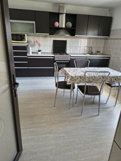Apartament în Alexandru cel Bun