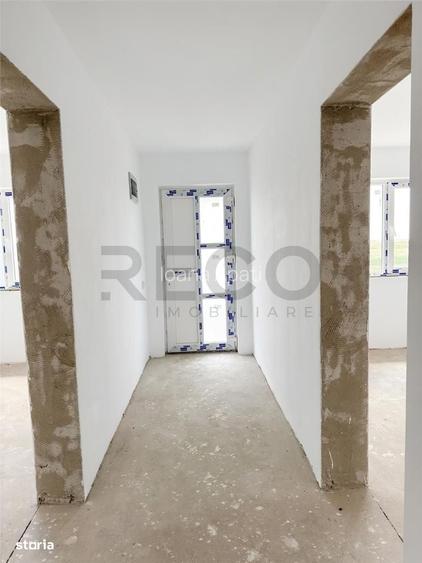 RECO Casa, 3 camere, zona Nojorid, 400 mp teren si terasa