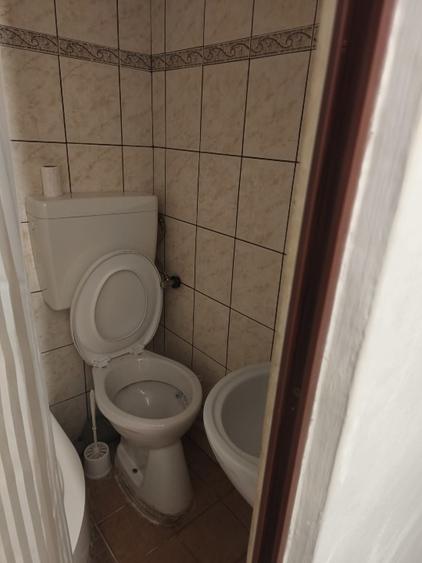 Garsonieră decomandată în Buziașului