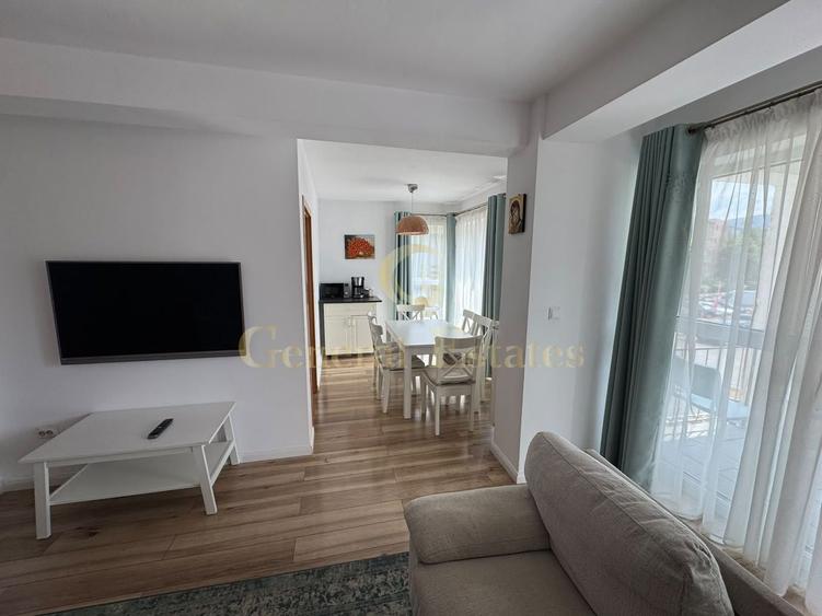 Apartament cu 4 camere în Bartolomeu