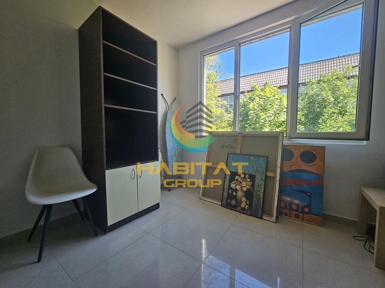Apartament cu 4 camere decomandat în Brâncoveanu