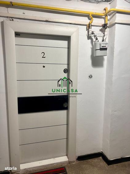 Apartament cu 4 camere în Ostroveni