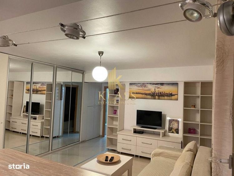 Apartament cu 2 camere decomandat în Drumul Taberei