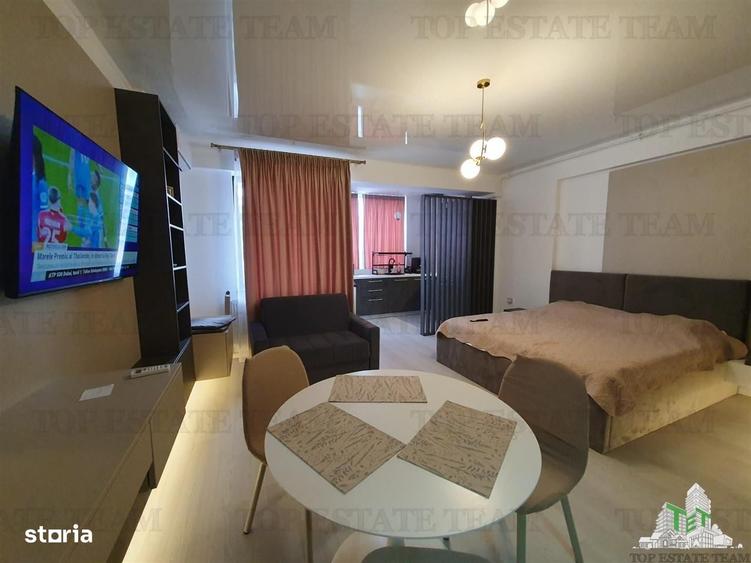 Apartament cu 4 camere în Central