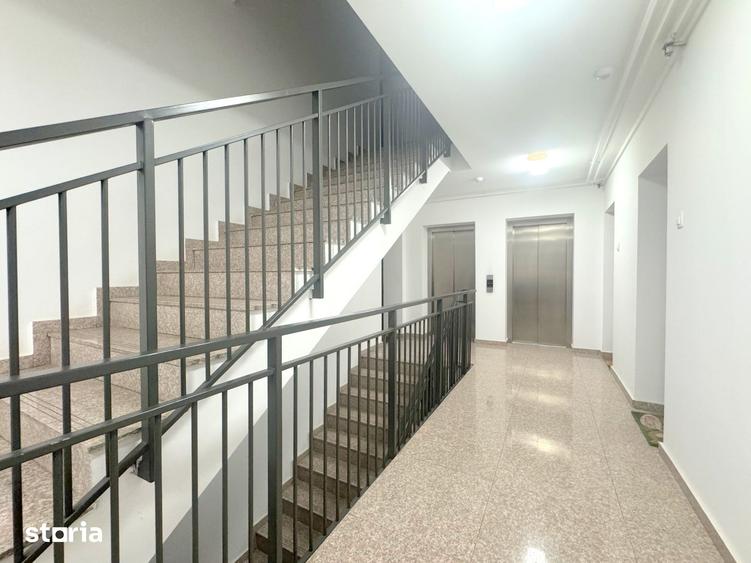 Apartament cu 2 camere, mobilat în Medicină