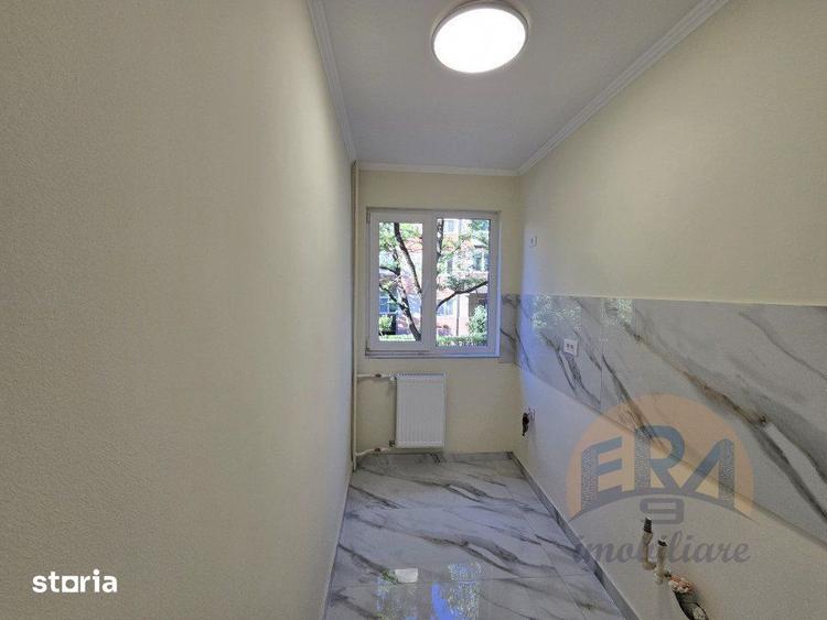 Apartament cu 2 camere în Rogerius