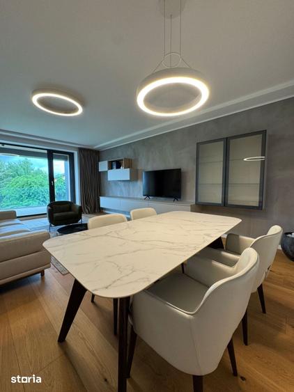 PREMIUM LIVING IN PIPERA | 3 BEDROOMS | FIRST RENT | LUXURY DESIGN - 9