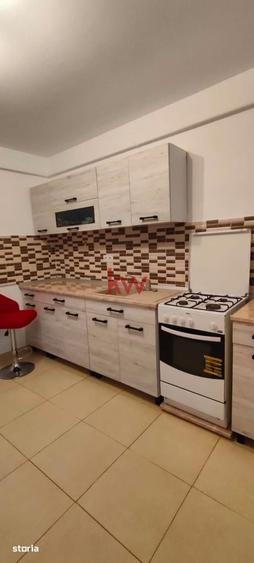 Apartament cu 1 camera la bloc nou, in Bucium! - 11