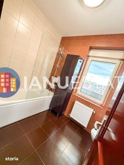 Apartament cu 2 camere decomandat în Centrul Civic