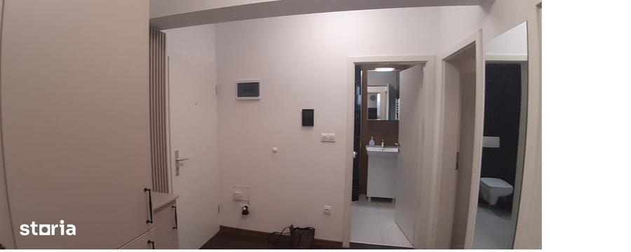 Apartament cu 2 camere decomandat în Bartolomeu