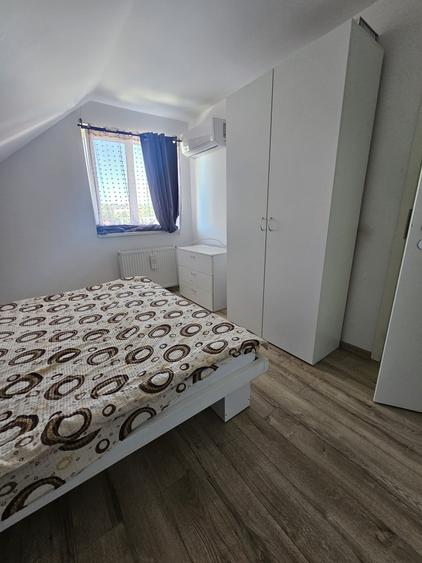 Apartament cu 2 camere decomandat în Complex Studențesc