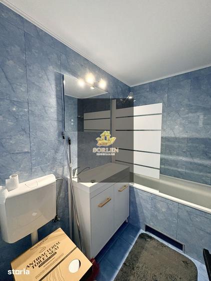 Apartament cu 2 camere în Plopilor