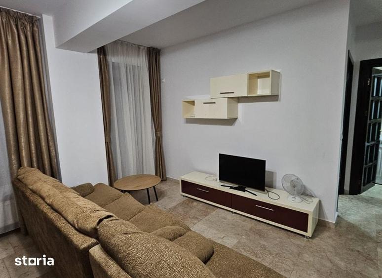 Apartament cu 2 camere în Copou