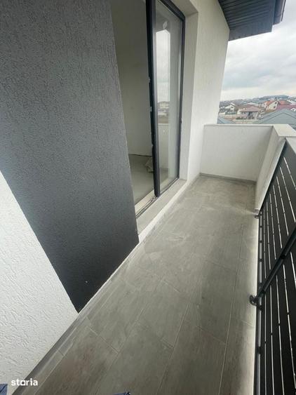 Apartament 2 camere, decomandat, 63.30 mp, finisaje la alegere - 4