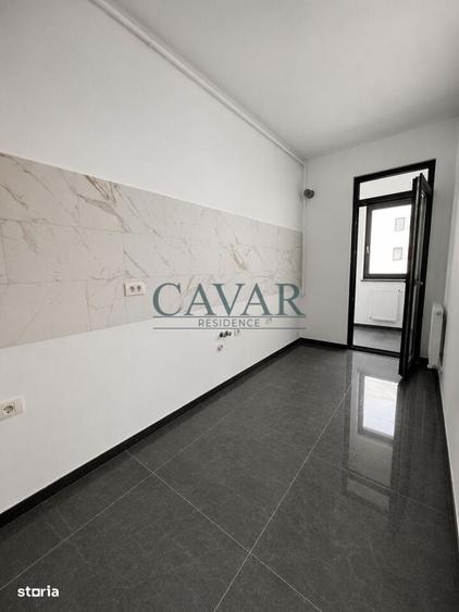 Alege responsabil. Alege cel mai nou proiect Cavar Residence - 6