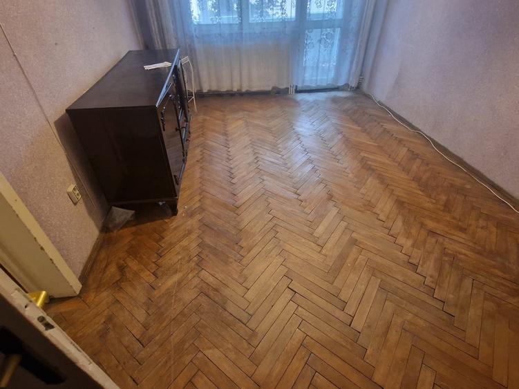 Apartament cu 2 camere semidecomandat în Ultracentral