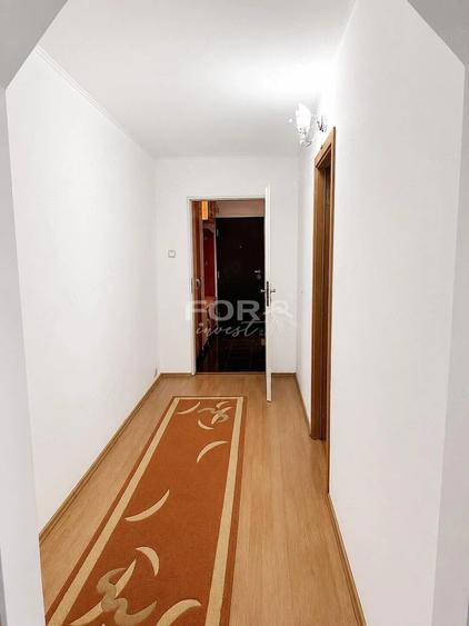 Apartament cu 2 camere în Rogerius