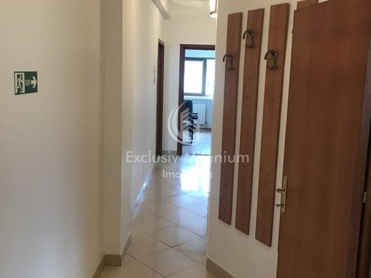 Birou, de 140 mp, în Romană