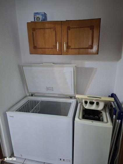 inchiriere apartament cu 2 camere George Enescu - 12