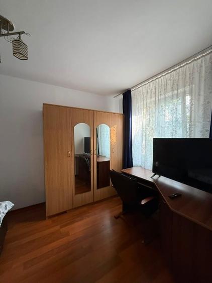 Proprietar închiriez apartament 2 camere, mobilat și utilat, Craiovei Comisariat - 7