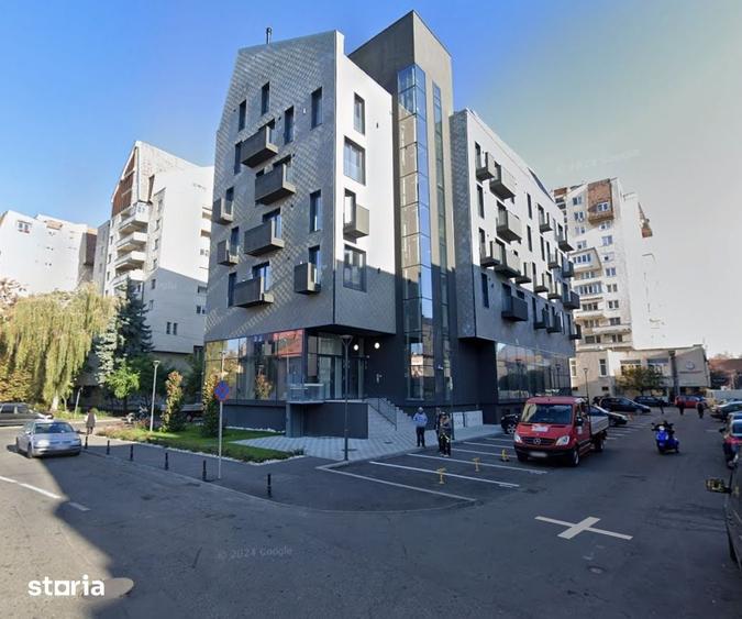 Apartament cu 2 camere în Ultracentral