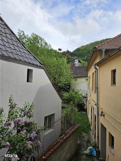 Garsoniera in zona ultracentrala de inchiriat small pet friendly - 14