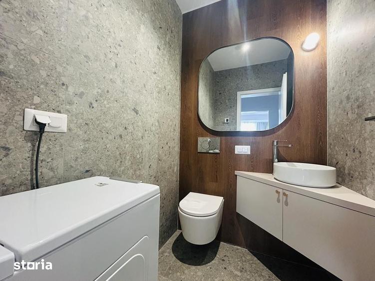 Chirie apartament 2 camere - finisat premium - EVO, Sibiu - 3