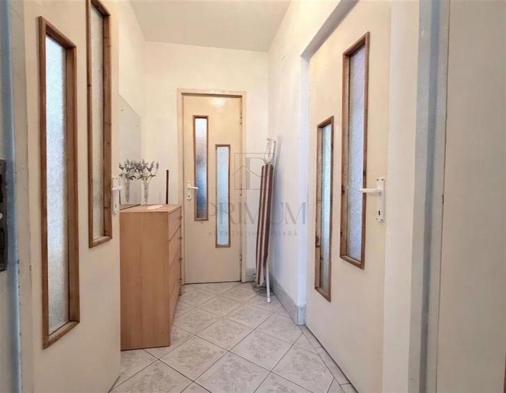 SAGULUI - 2 CAMERE - LIFT - DECOMANDAT - ETAJ INTERMEDIAR - 4