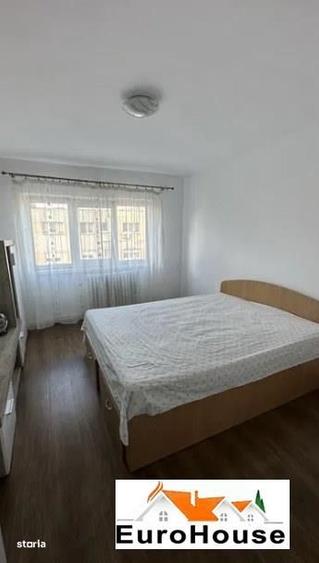 Apartament cu 2 camere, mobilat în Central