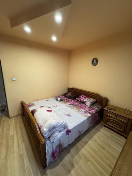 Apartament cu 2 camere decomandat, mobilat în Paltiniș