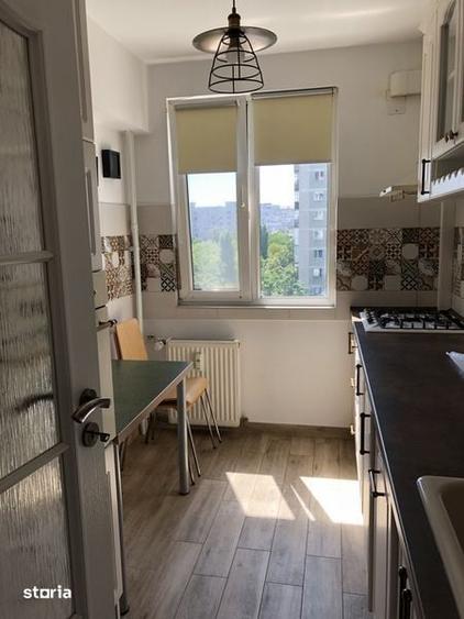 Apartament cu 2 camere în Titan