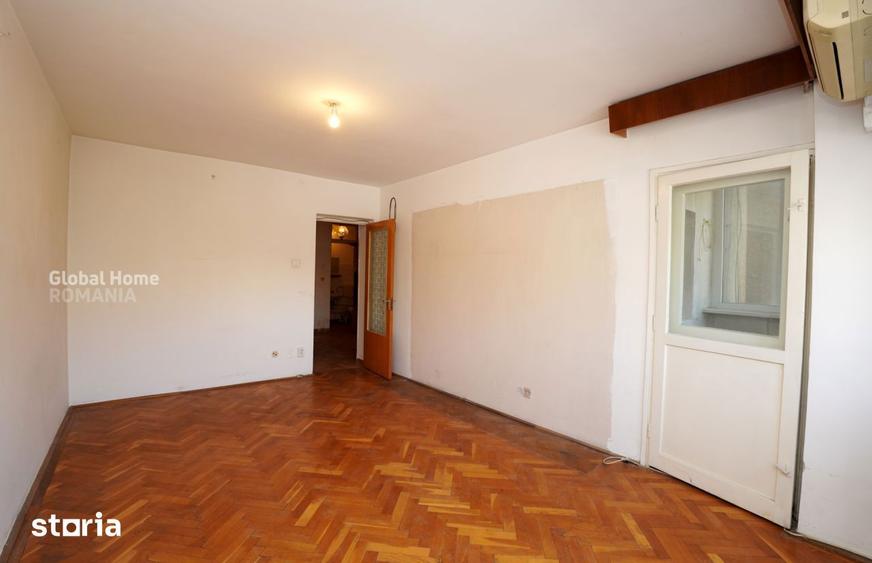 Apartament 3 Camere | Jean Louis Calderon | Piata Romana - 15