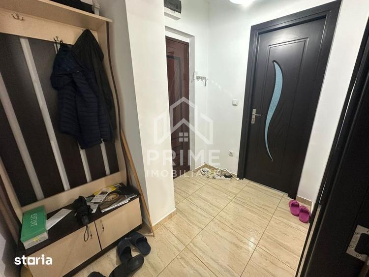 Garsonieră, mobilată în Central